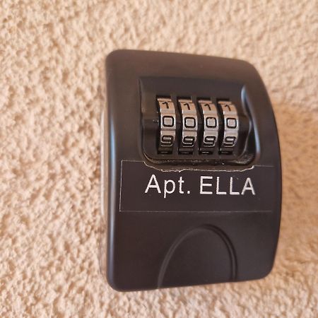 Apt Ella Medulin Exteriör bild