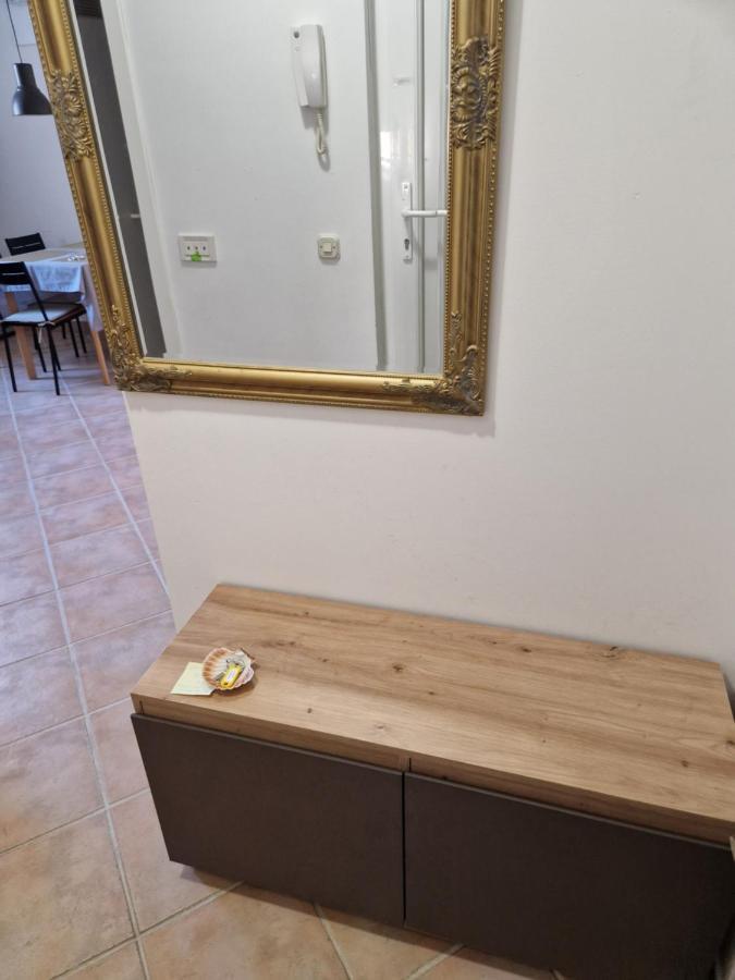 Apt Ella Medulin Exteriör bild